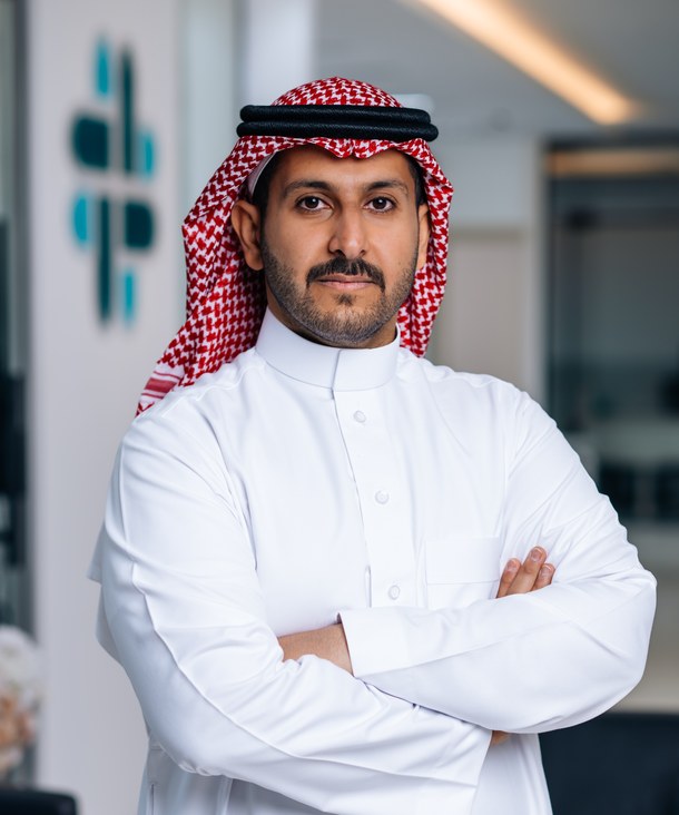 Abdullah Alsudais, Partner at AHS Certified Accountants
