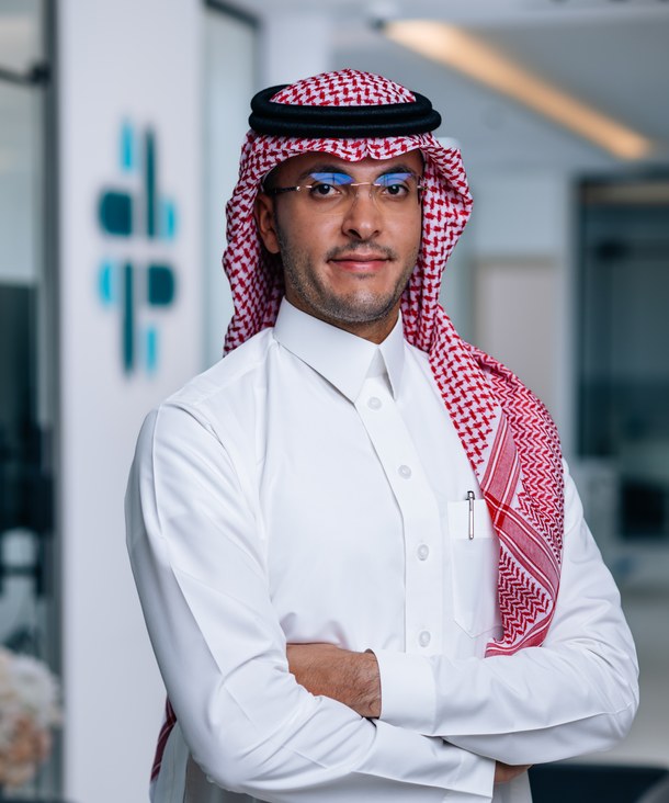 Hasan Alsuhebany, Partner at AHS Certified Accountants