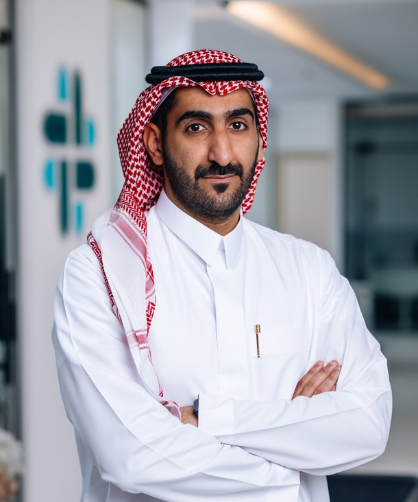 Ali Alsudais, Partner for Audit and Assurance at AHS Certified Accountants