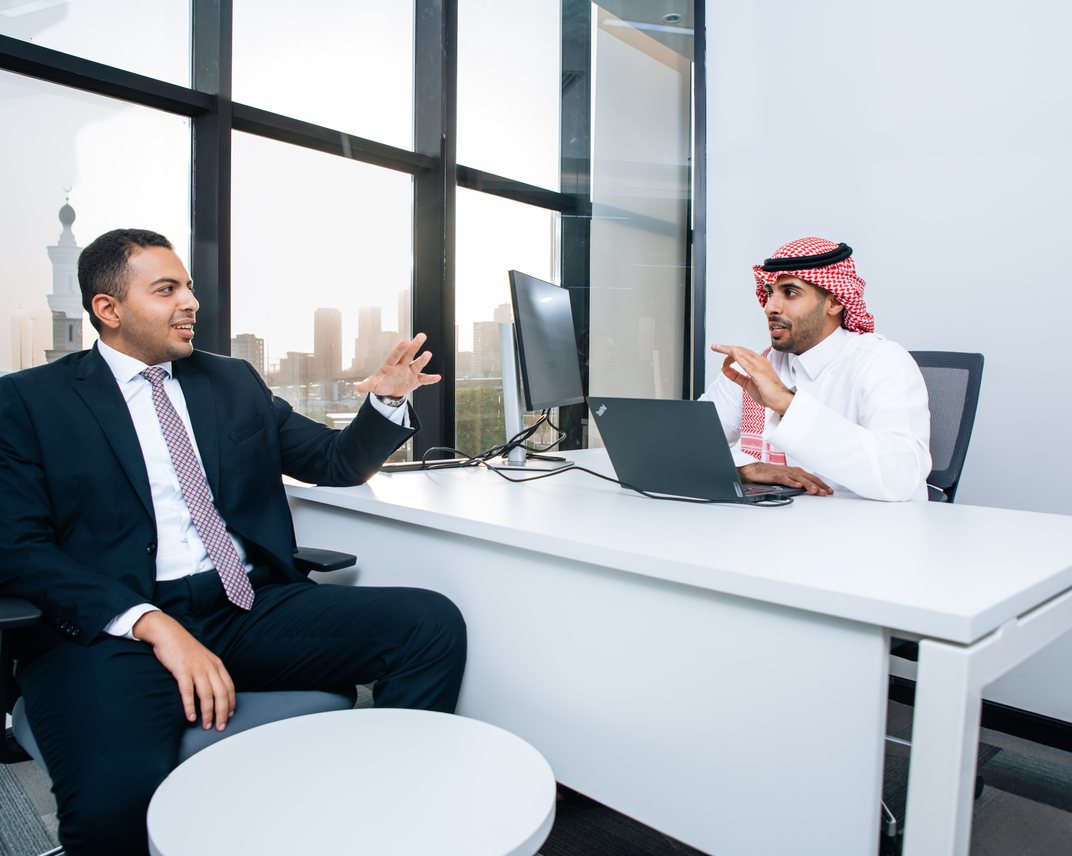 استشارة سرية فردية لدى أيه أتش إس محاسبون ومراجعون قانونيون